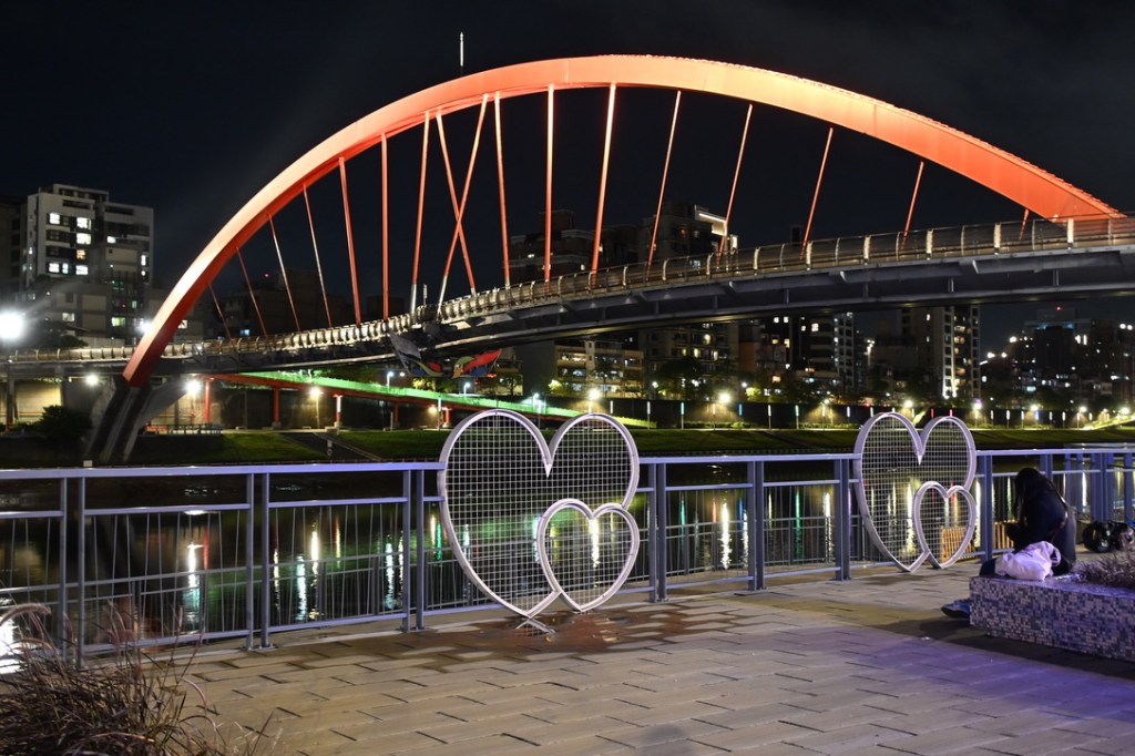 Let’s Just Go… to Taipei, Part&nbsp;3