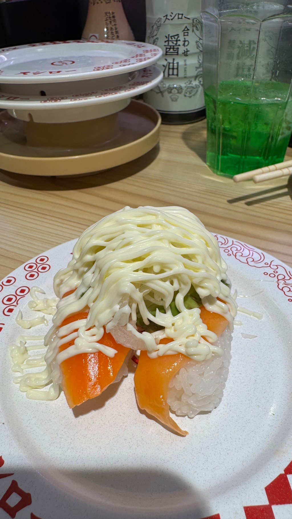 Let’s Just go… to Tokyo, part&nbsp;0.5