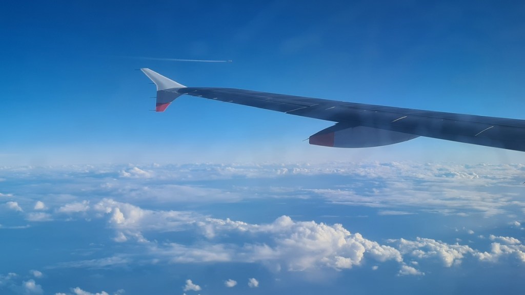 Useful Travel Websites and&nbsp;Apps